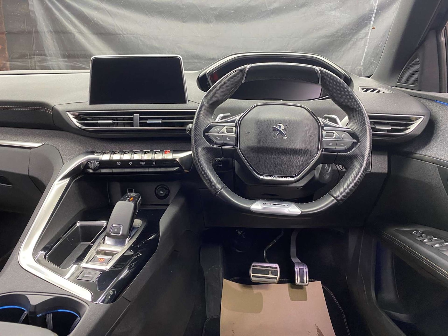 Used Peugeot 3008 2019 for sale - 77640546: Photo 23