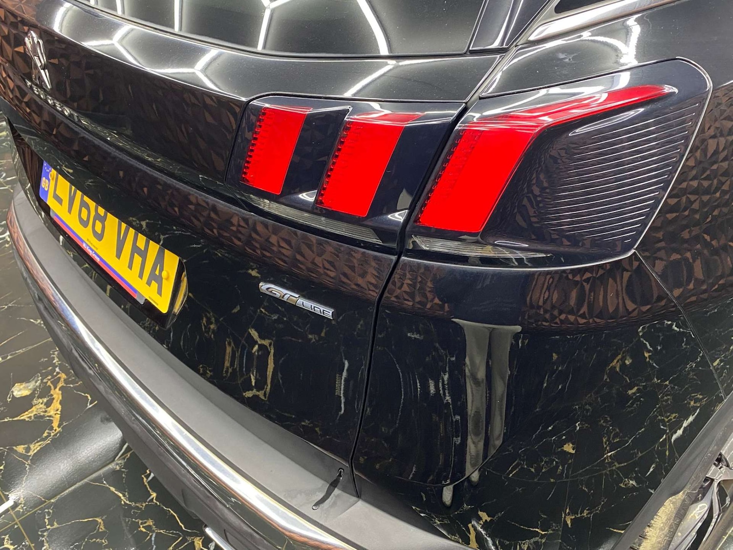 Used Peugeot 3008 2019 for sale - 77640546: Photo 27