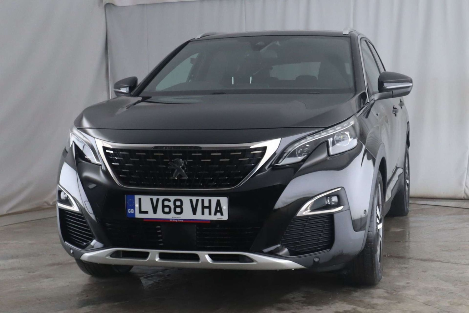 Used Peugeot 3008 2019 for sale - 77640546: Photo 3
