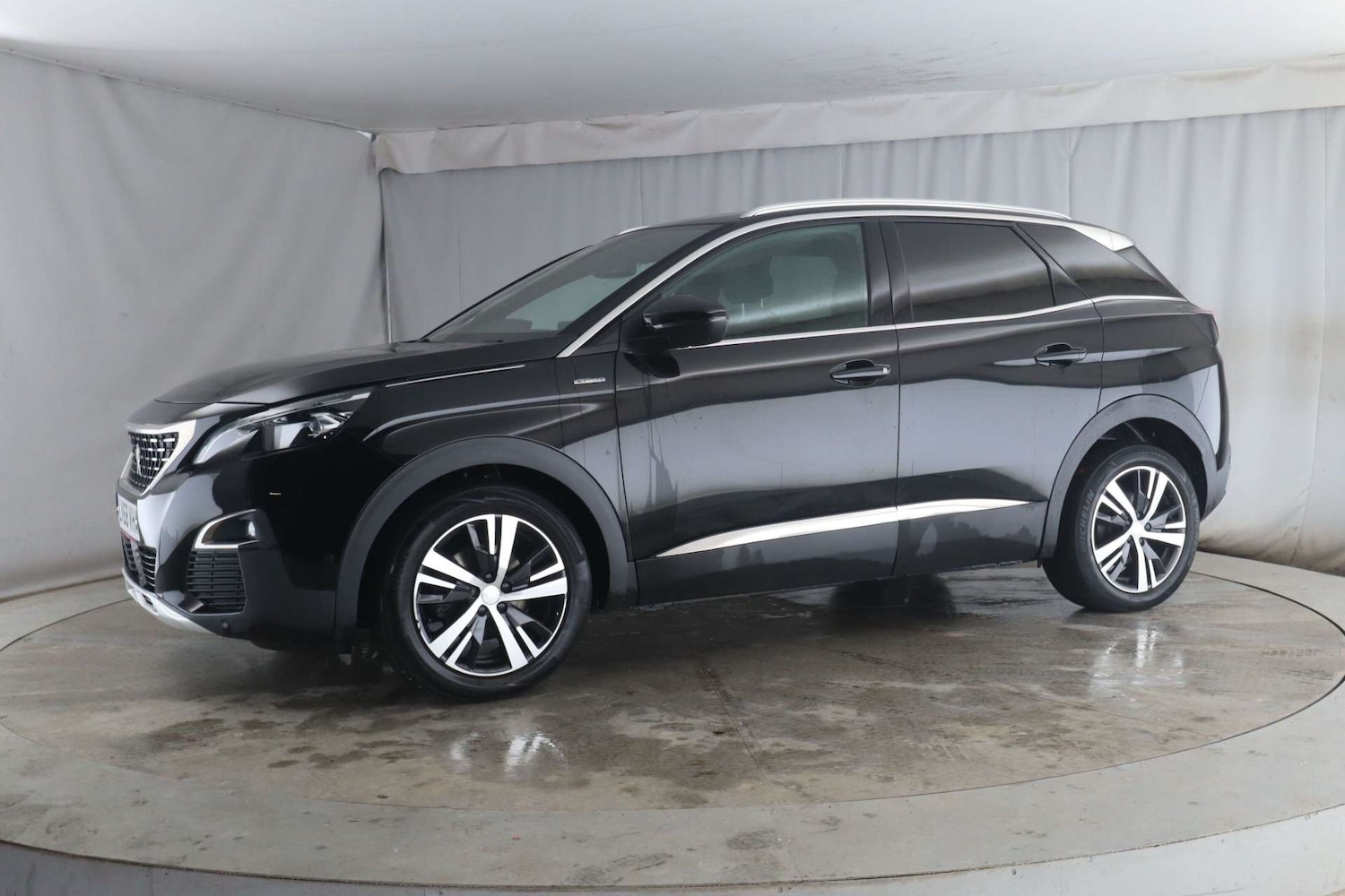 Used Peugeot 3008 2019 for sale - 77640546: Photo 4