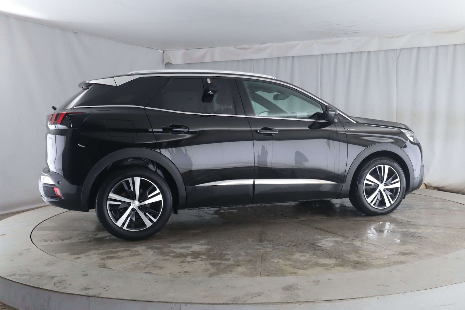 Used Peugeot 3008 2019 for sale - 77640546: Photo 8