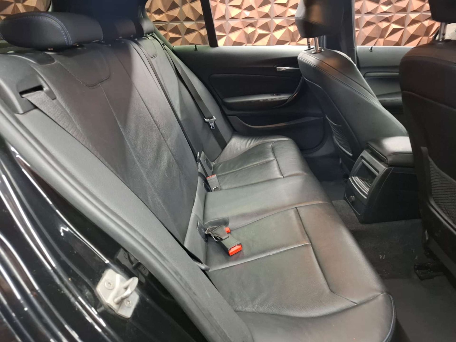 Used BMW 1 Series 2019 for sale - 77151338: Photo 10