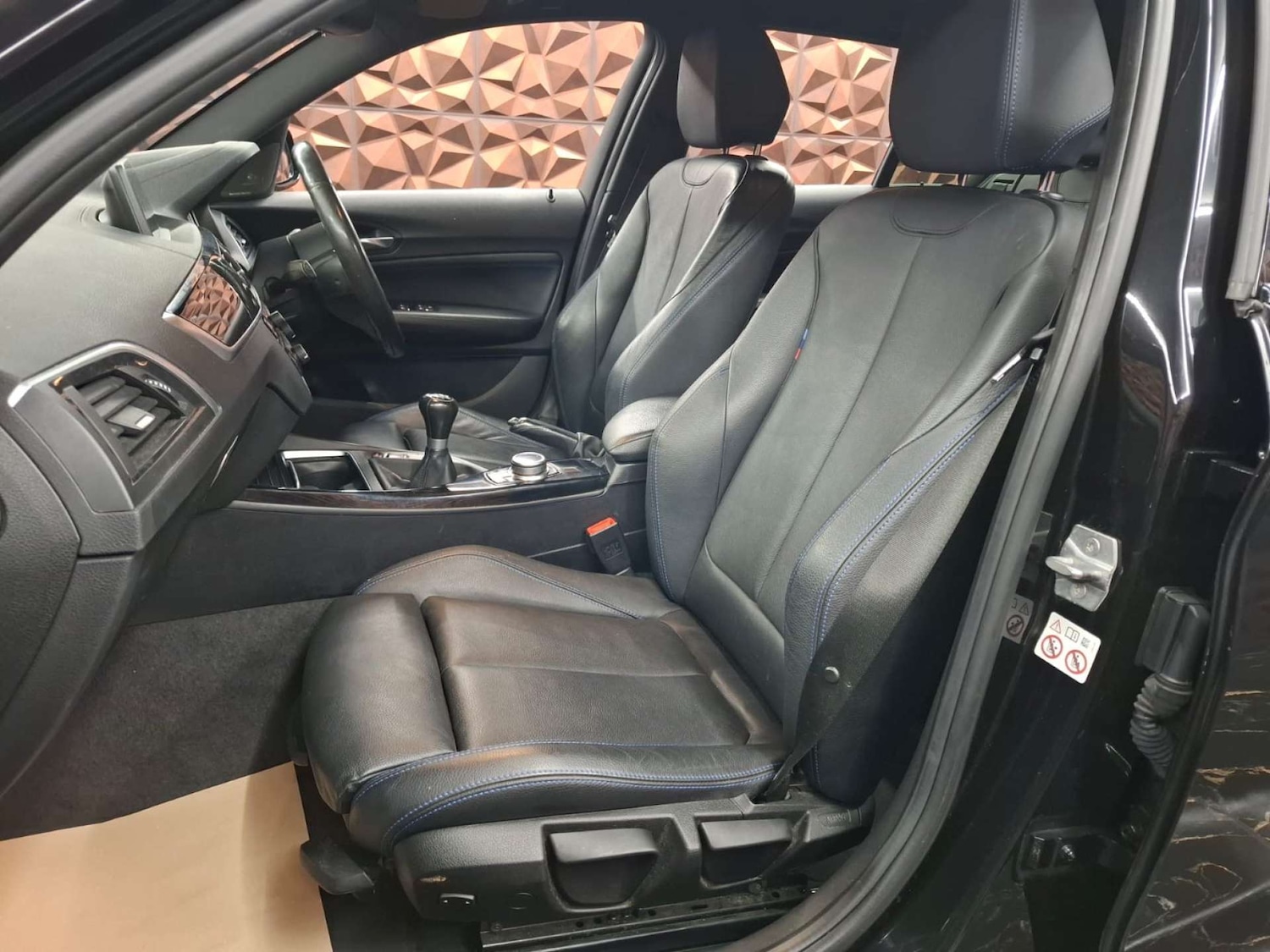 Used BMW 1 Series 2019 for sale - 77151338: Photo 11