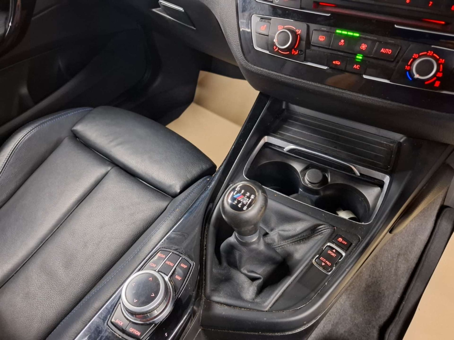 Used BMW 1 Series 2019 for sale - 77151338: Photo 17