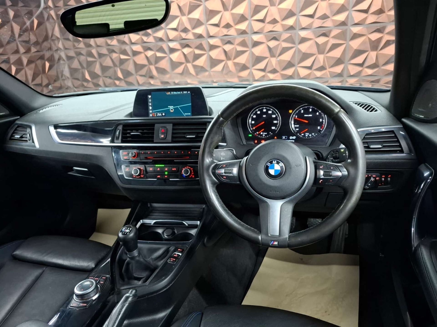 Used BMW 1 Series 2019 for sale - 77151338: Photo 23