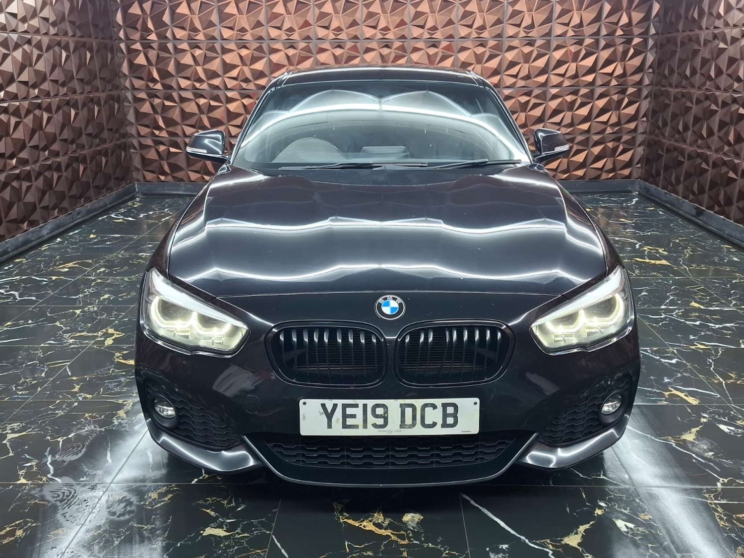 Used BMW 1 Series 2019 for sale - 77151338: Photo 3
