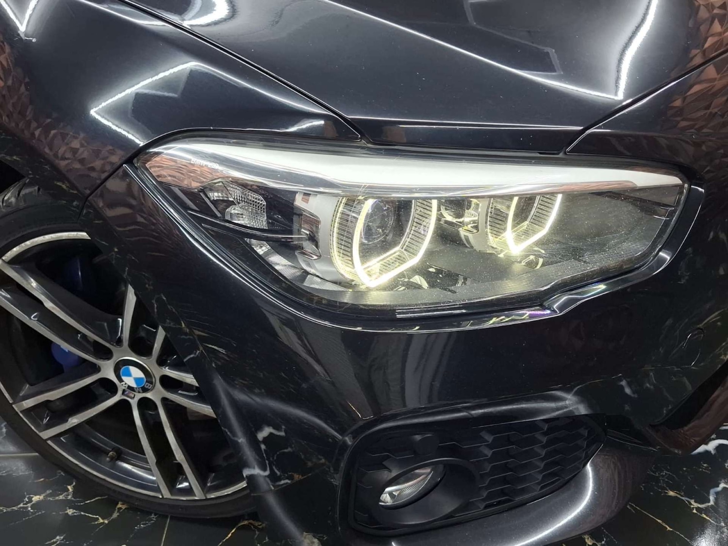 Used BMW 1 Series 2019 for sale - 77151338: Photo 5