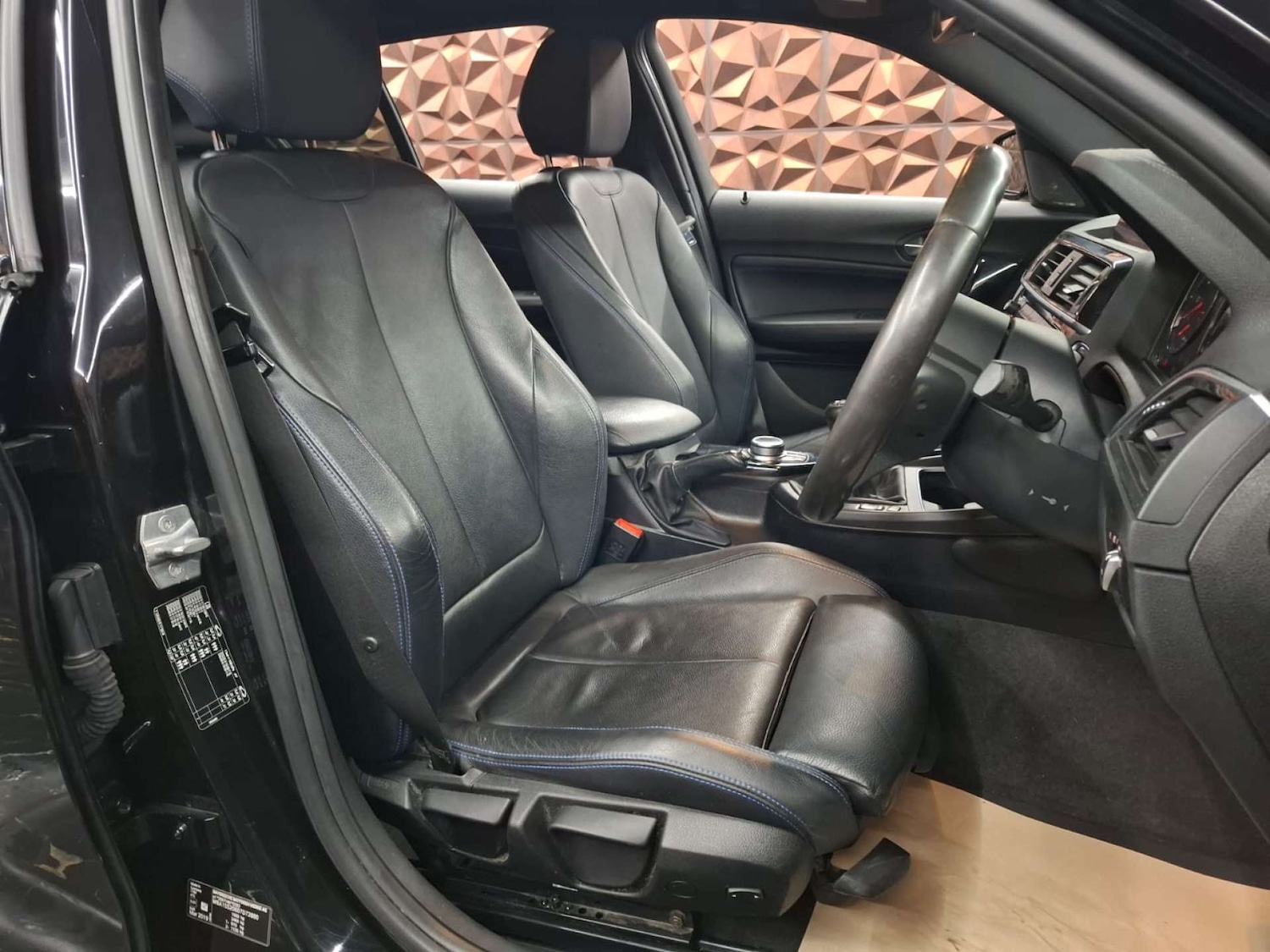 Used BMW 1 Series 2019 for sale - 77151338: Photo 7