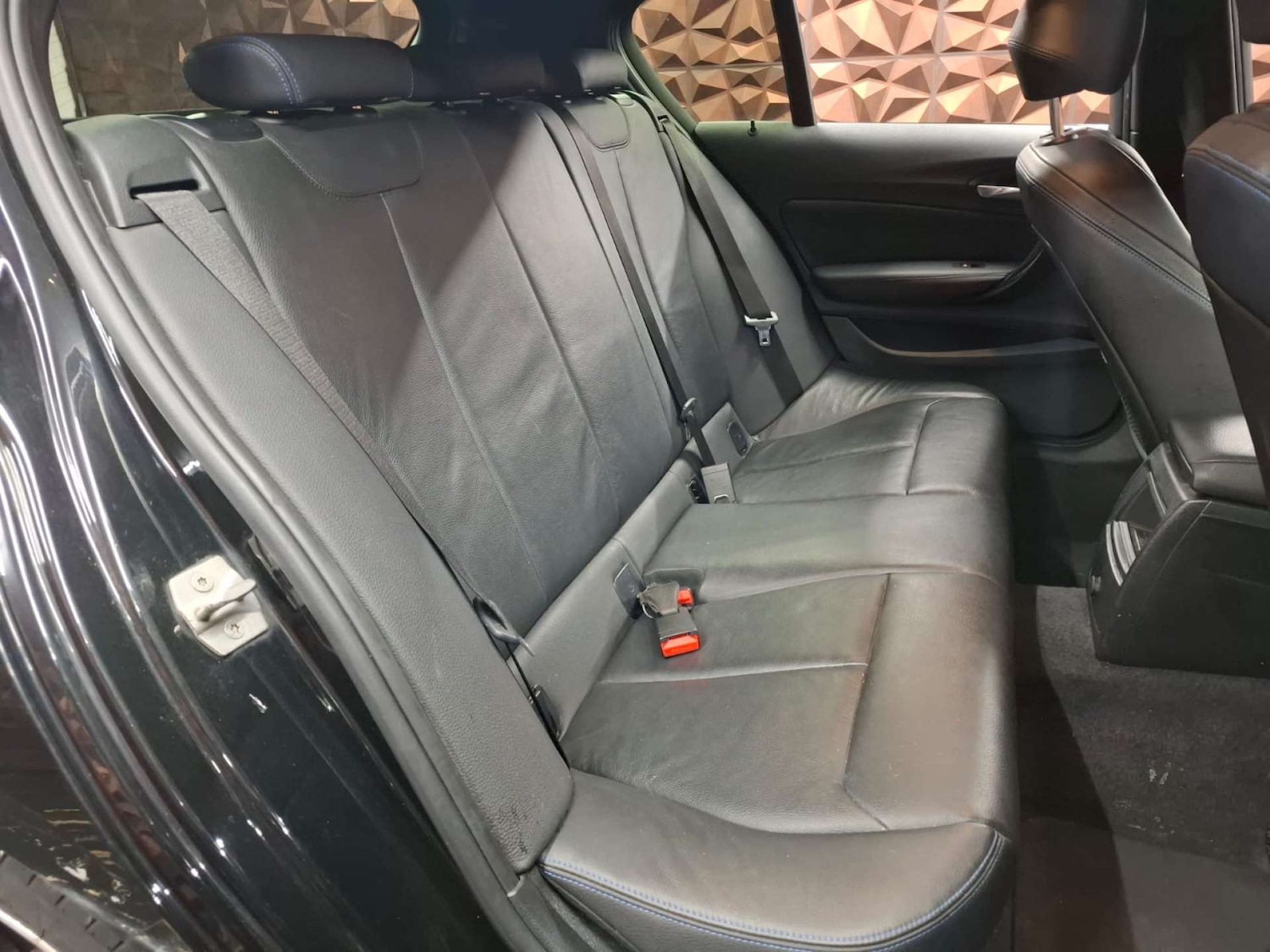 Used BMW 1 Series 2019 for sale - 77151338: Photo 9