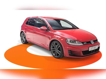 Volkswagen Golf feature image