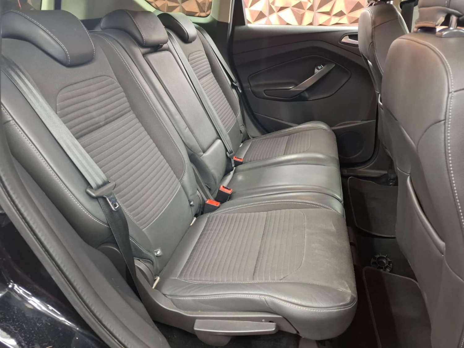 Used Ford Kuga 2017 for sale - 77151293: Photo 12