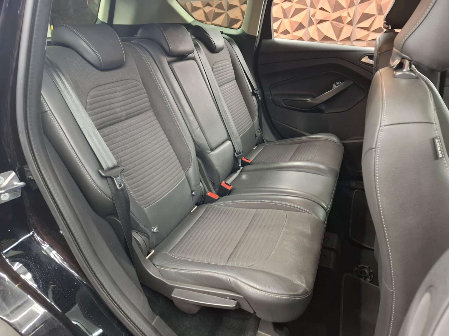 Used Ford Kuga 2017 for sale - 77151293: Photo 13