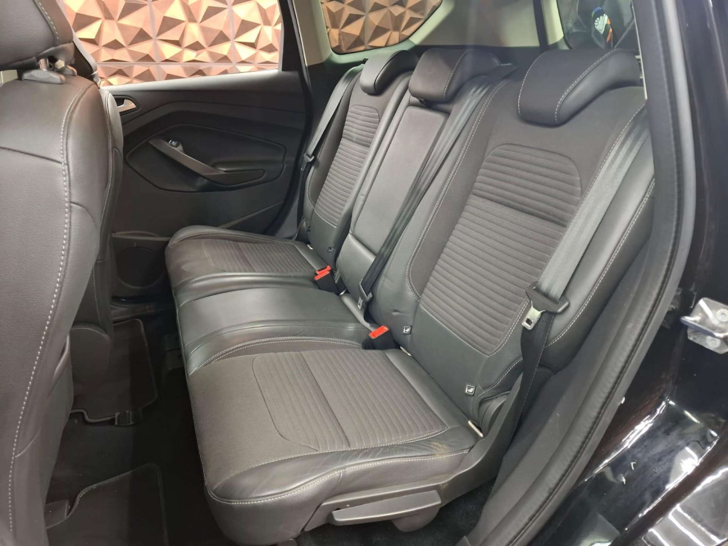 Used Ford Kuga 2017 for sale - 77151293: Photo 19