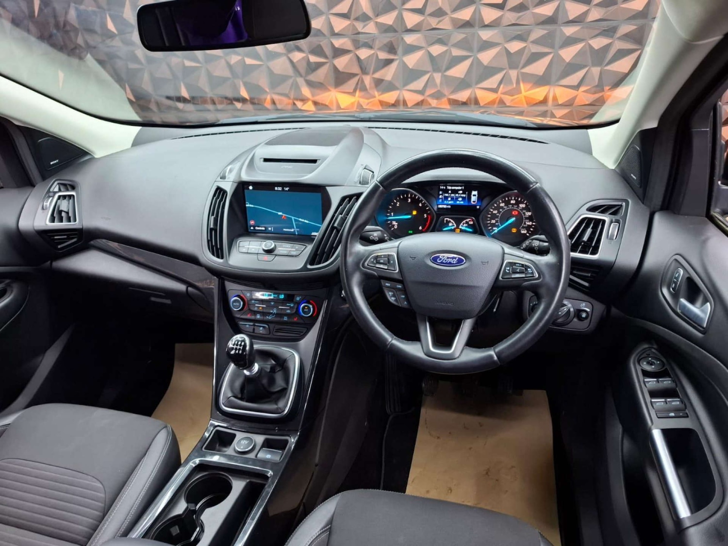 Used Ford Kuga 2017 for sale - 77151293: Photo 25