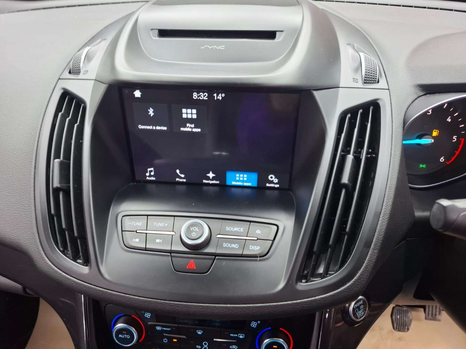 Used Ford Kuga 2017 for sale - 77151293: Photo 34