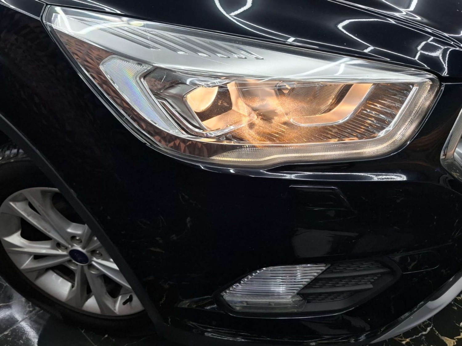 Used Ford Kuga 2017 for sale - 77151293: Photo 7