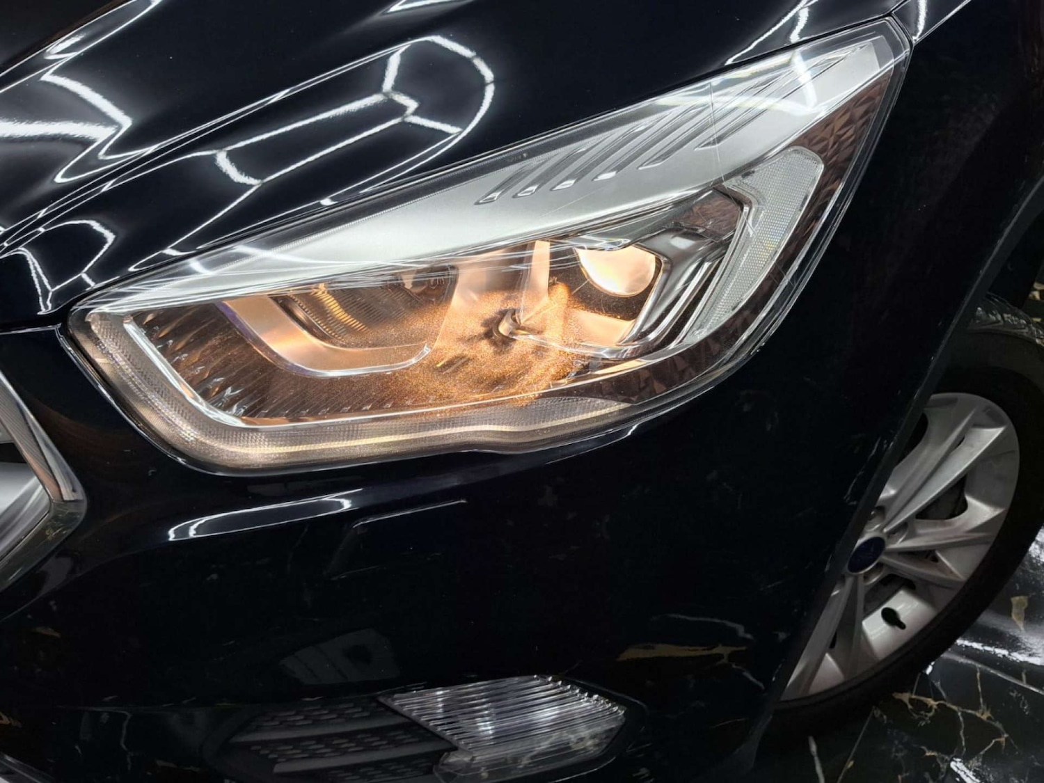 Used Ford Kuga 2017 for sale - 77151293: Photo 8