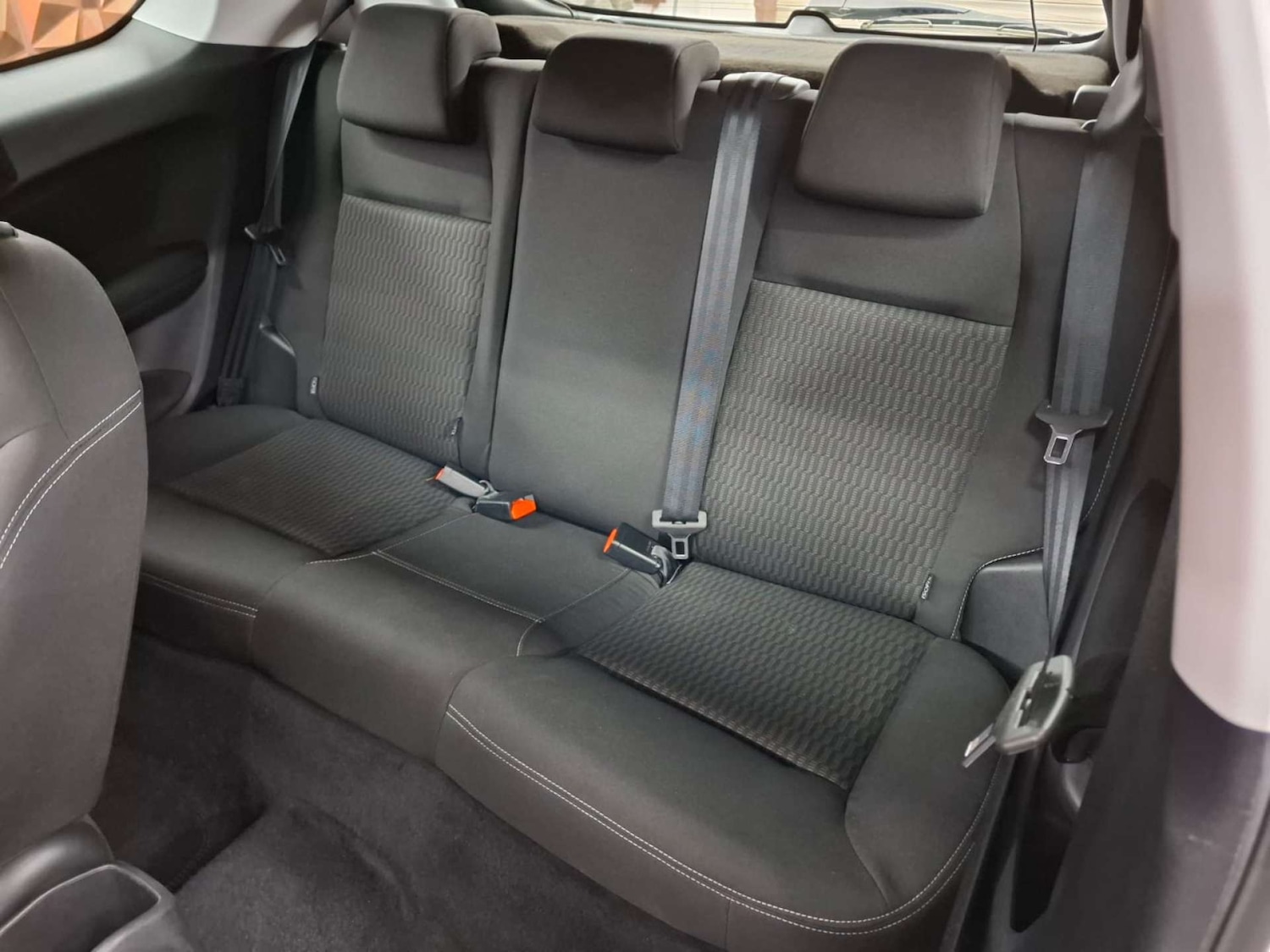 Used Peugeot 208 2015 for sale - 77151171: Photo 13