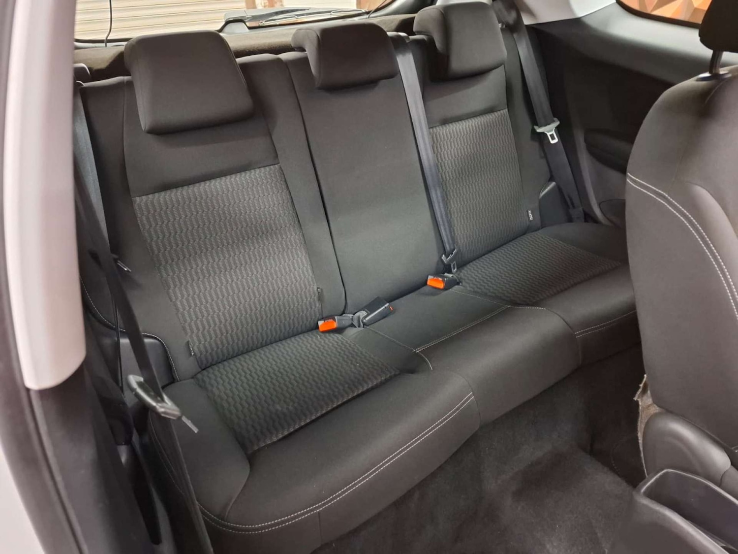 Used Peugeot 208 2015 for sale - 77151171: Photo 9