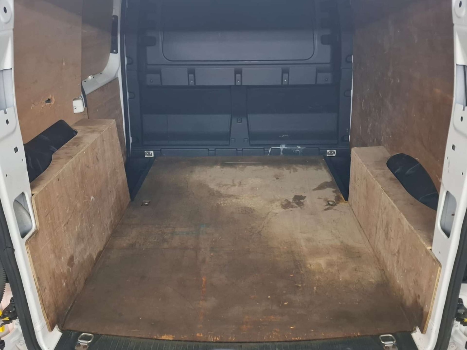 Used Volkswagen Caddy 2021 for sale - 76921448: Photo 10