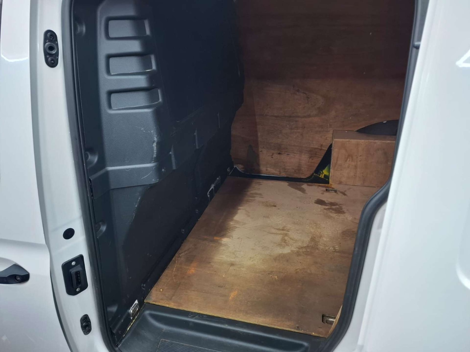 Used Volkswagen Caddy 2021 for sale - 76921448: Photo 12