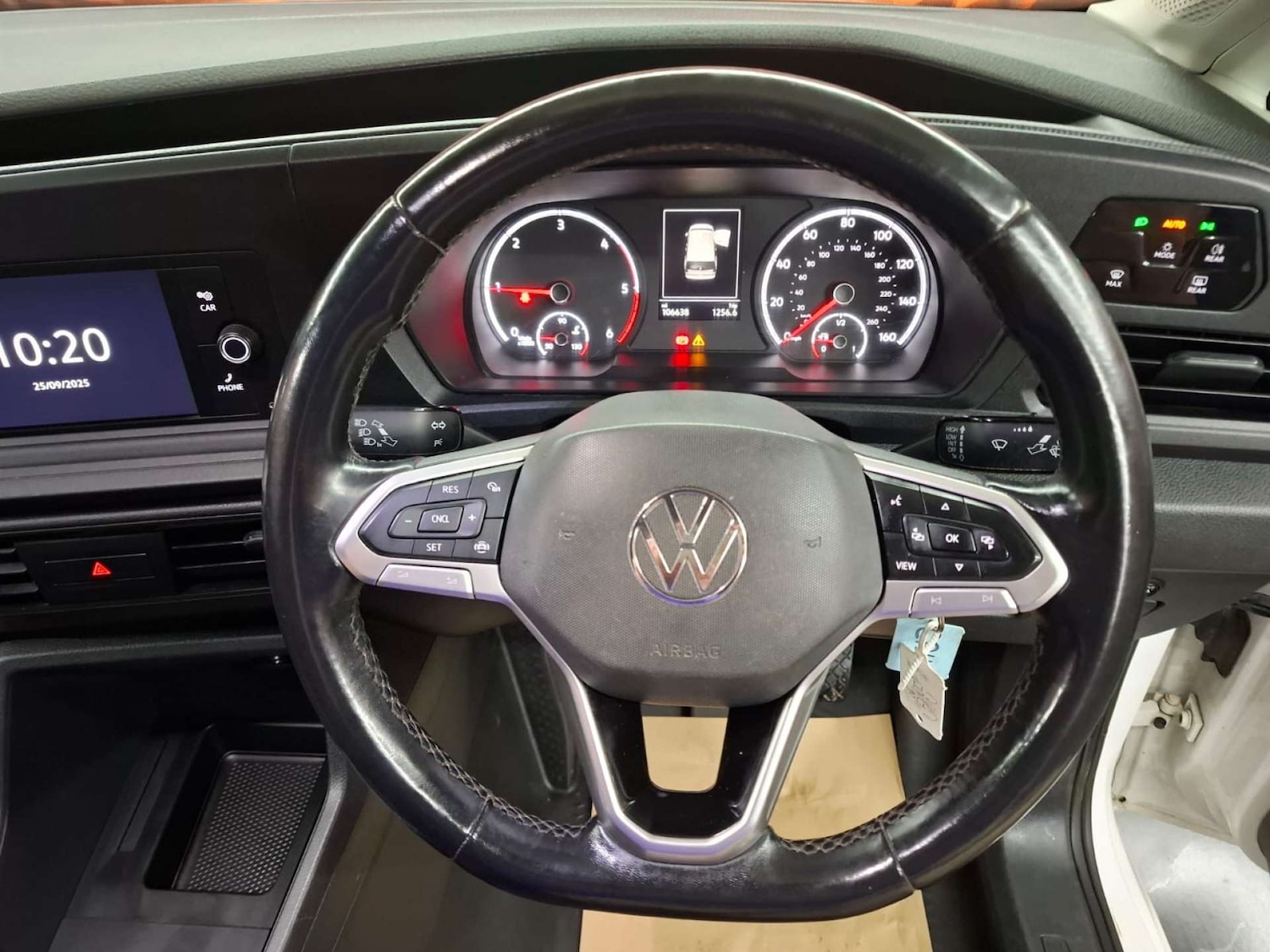 Used Volkswagen Caddy 2021 for sale - 76921448: Photo 15