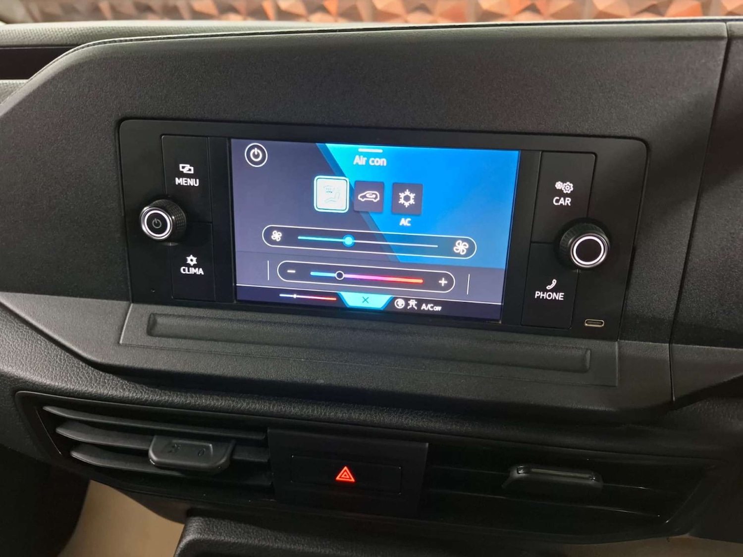 Used Volkswagen Caddy 2021 for sale - 76921448: Photo 19