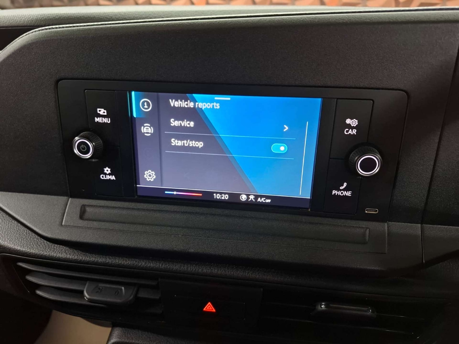 Used Volkswagen Caddy 2021 for sale - 76921448: Photo 20