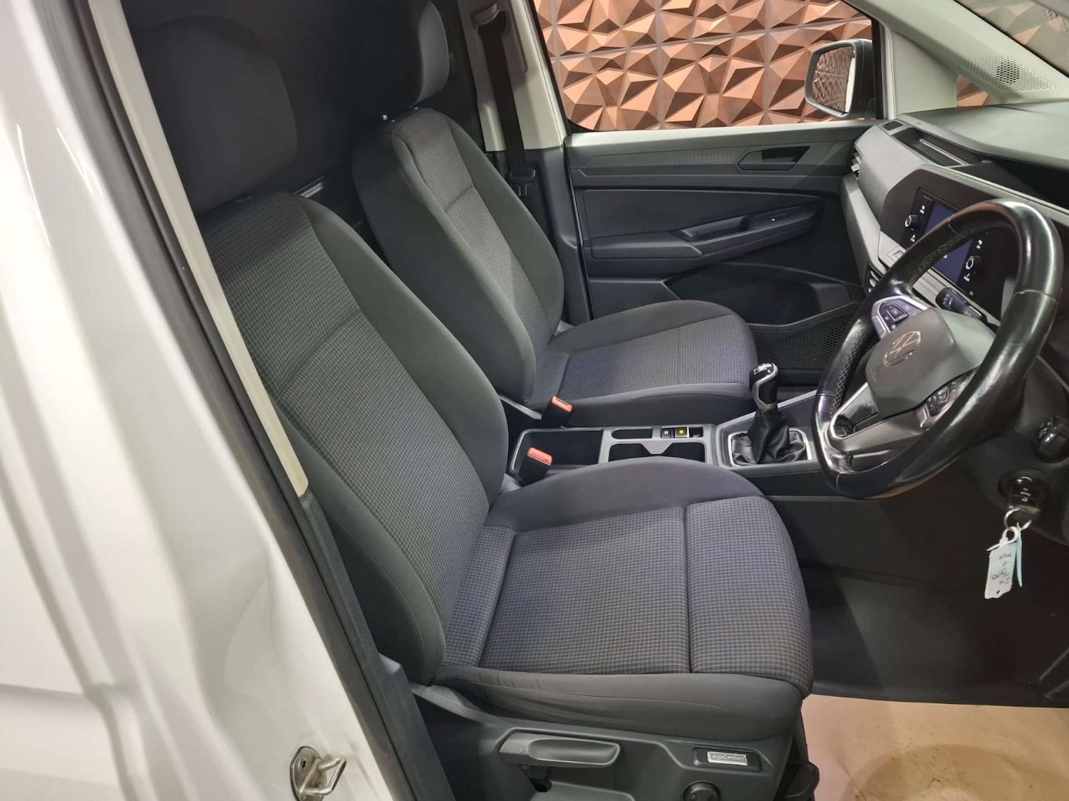 Used Volkswagen Caddy 2021 for sale - 76921448: Photo 28