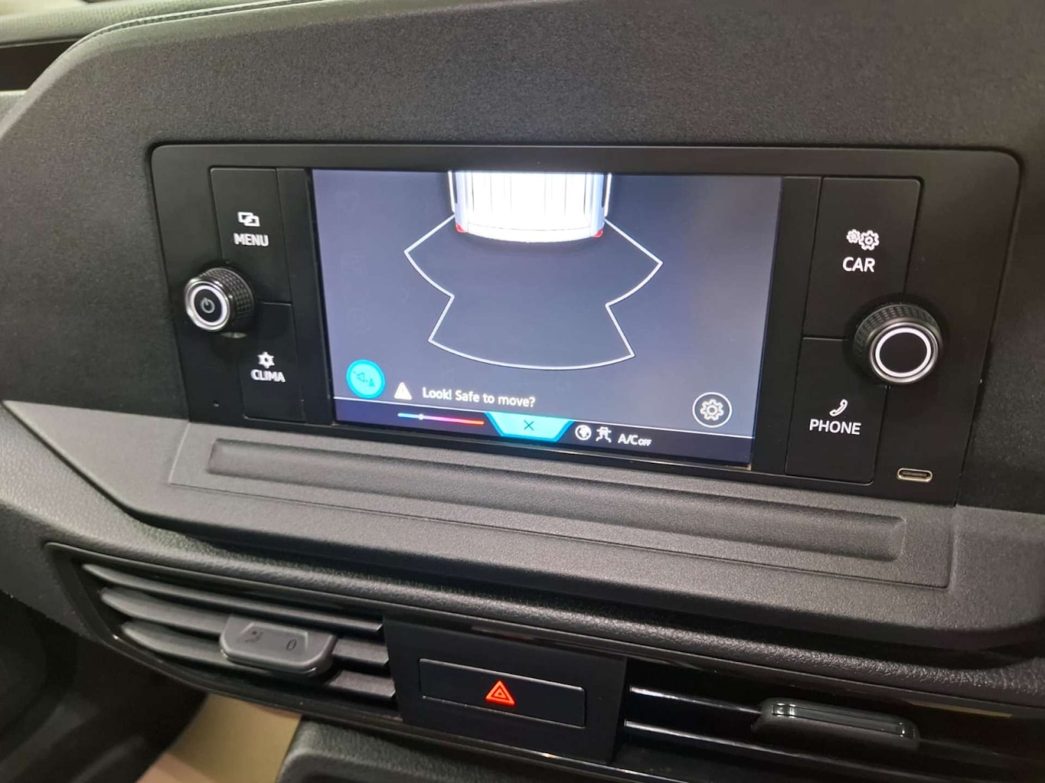 Used Volkswagen Caddy 2021 for sale - 76921448: Photo 34