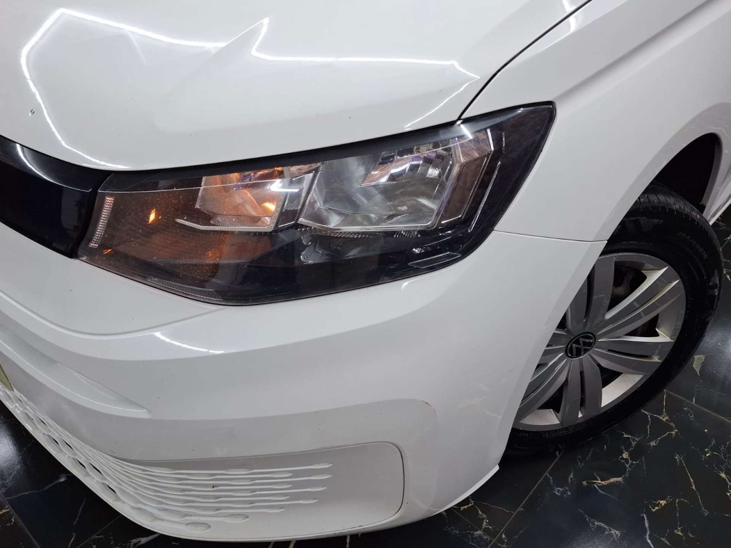 Used Volkswagen Caddy 2021 for sale - 76921448: Photo 5