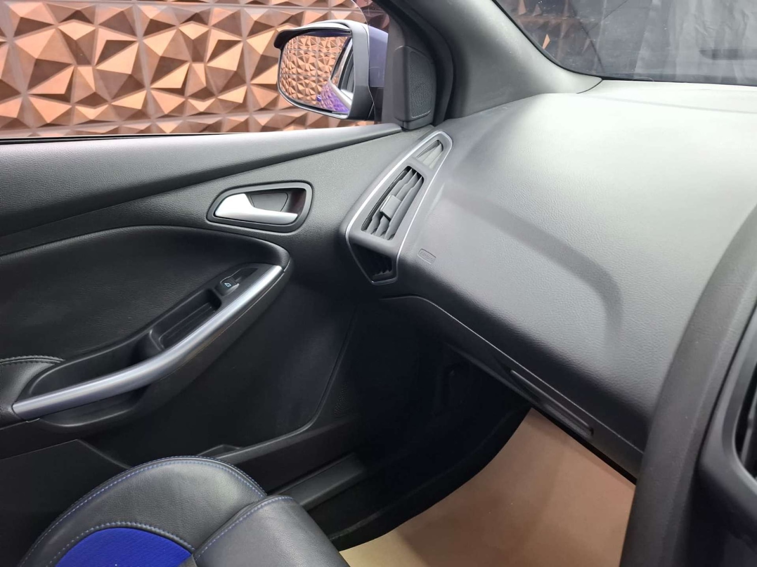 Used Ford Focus 2014 for sale - 77173412: Photo 10