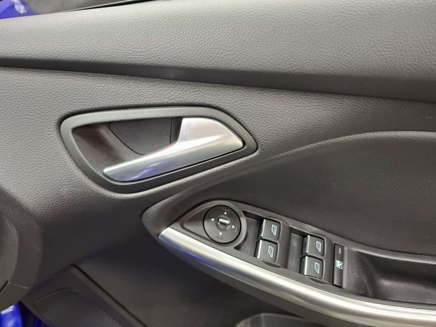 Used Ford Focus 2014 for sale - 77173412: Photo 11