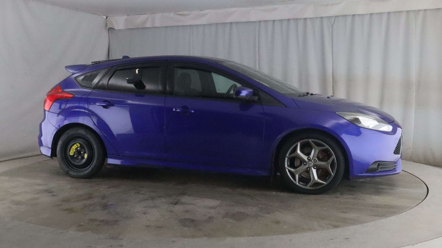 Used Ford Focus 2014 for sale - 77173412: Photo 2