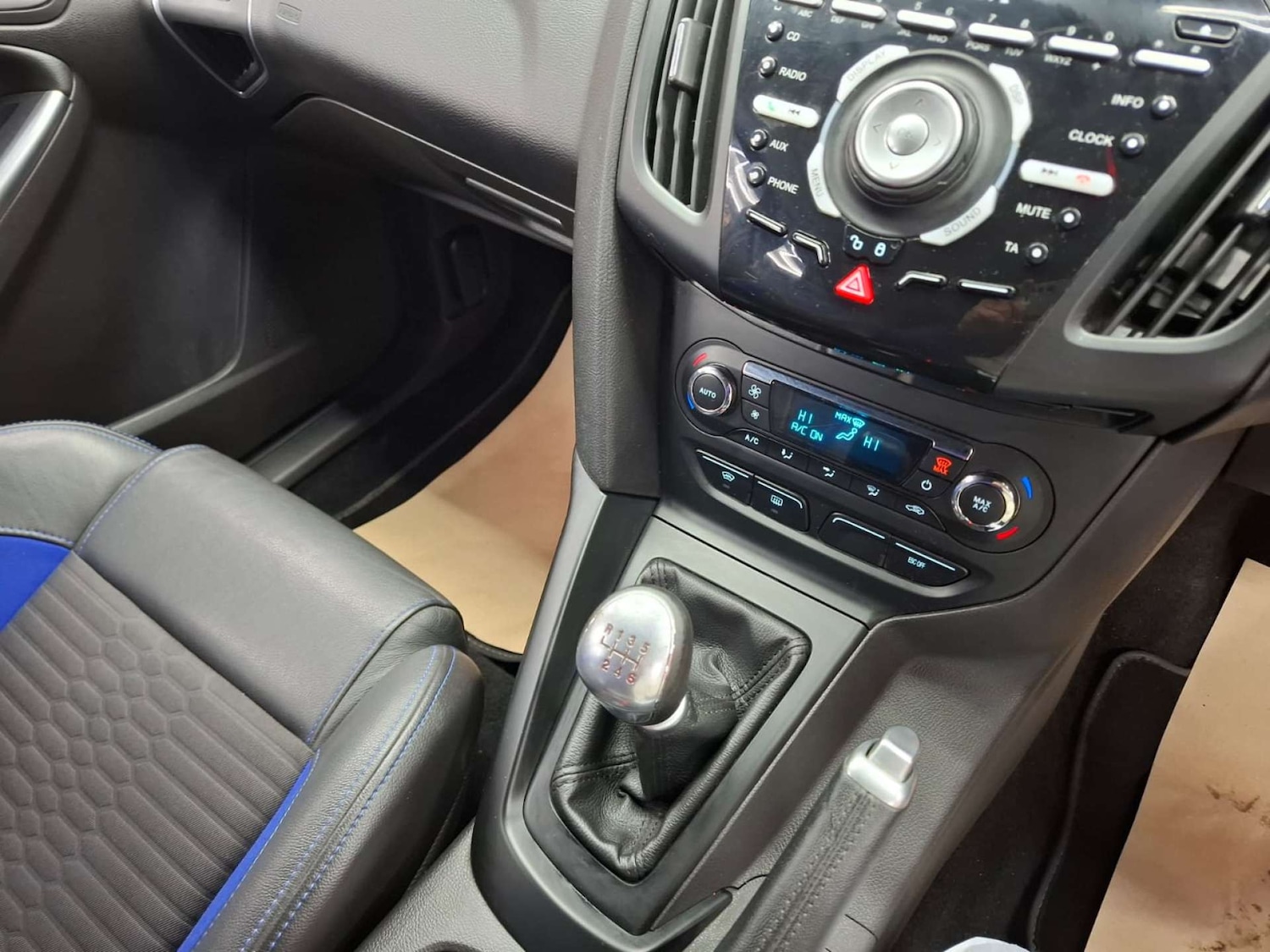 Used Ford Focus 2014 for sale - 77173412: Photo 21