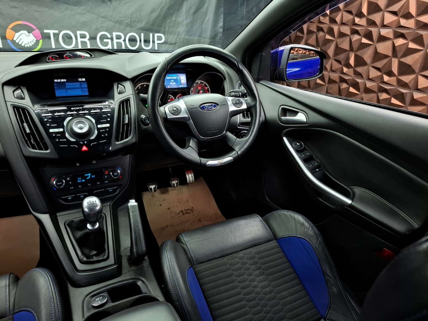 Used Ford Focus 2014 for sale - 77173412: Photo 23