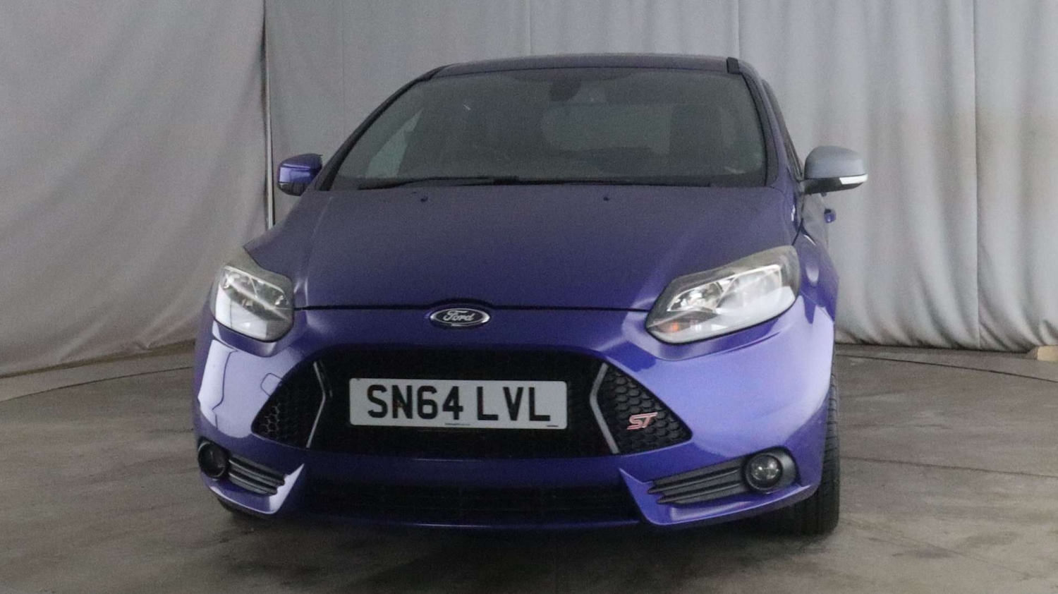 Used Ford Focus 2014 for sale - 77173412: Photo 3