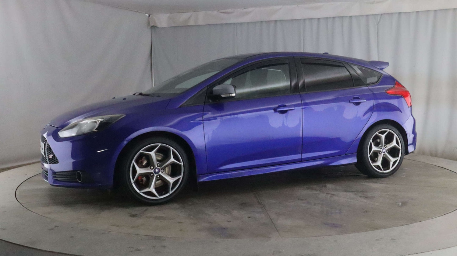 Used Ford Focus 2014 for sale - 77173412: Photo 4