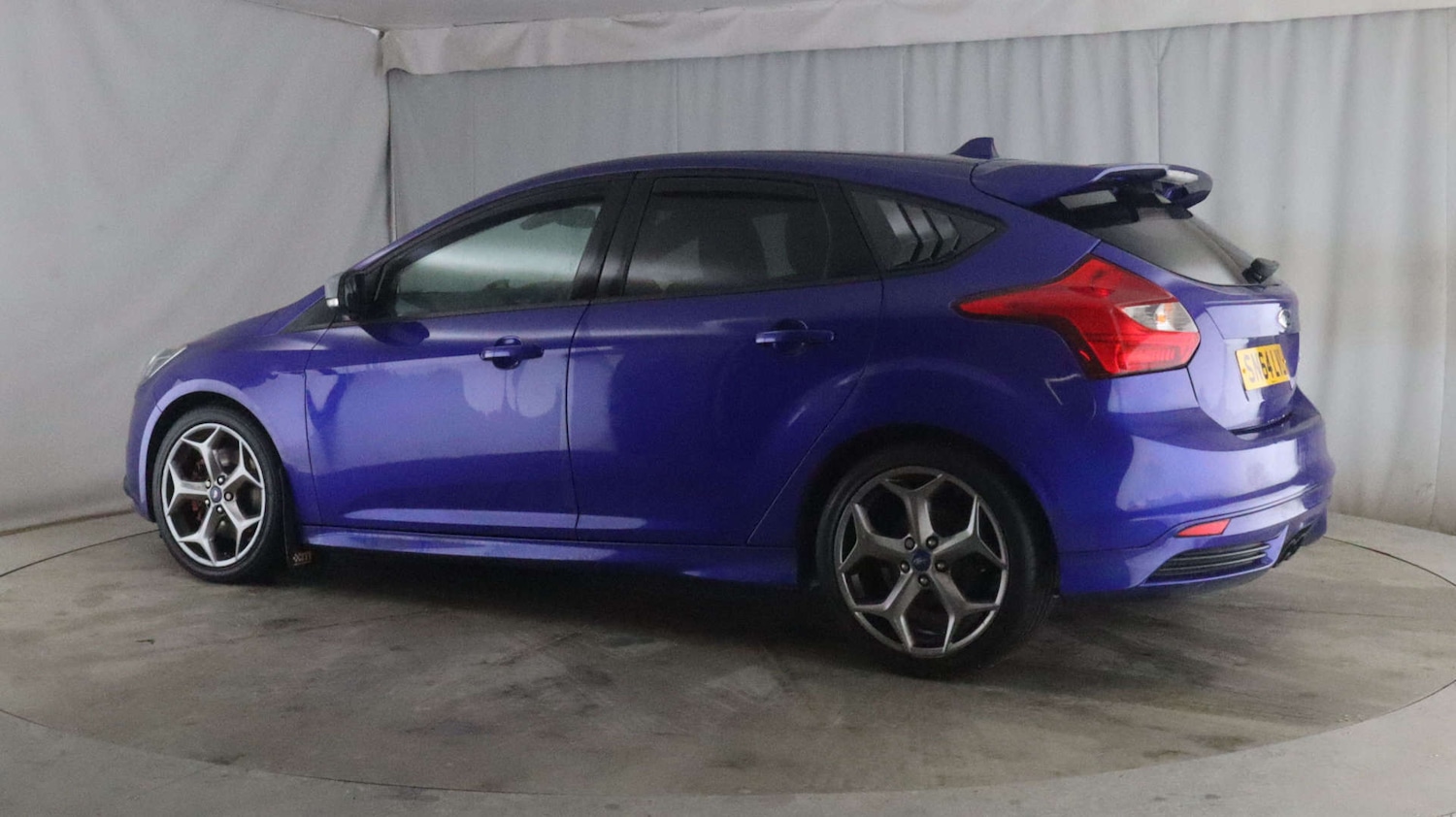 Used Ford Focus 2014 for sale - 77173412: Photo 5