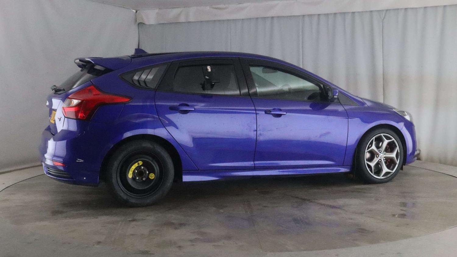 Used Ford Focus 2014 for sale - 77173412: Photo 7
