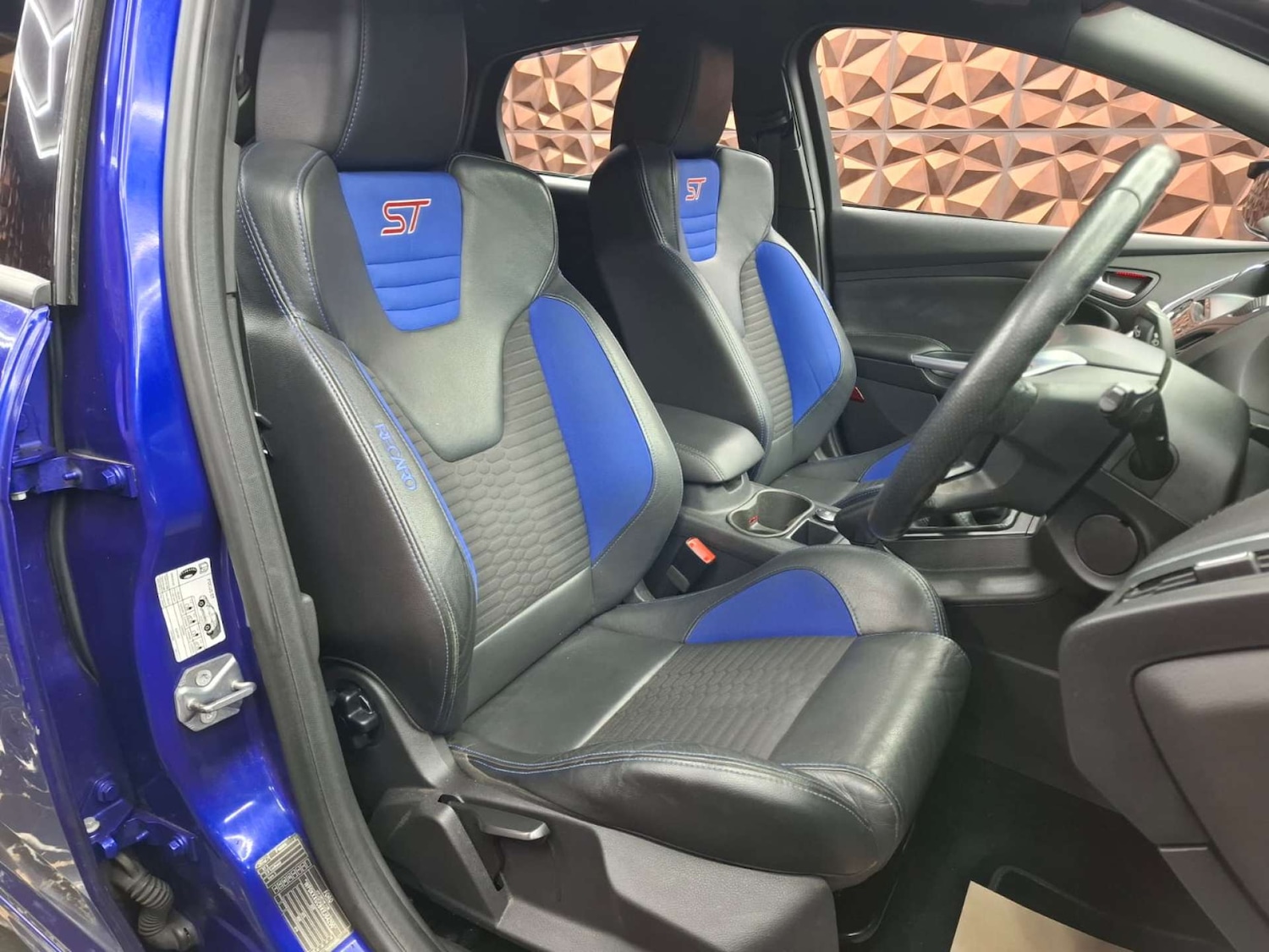 Used Ford Focus 2014 for sale - 77173412: Photo 8