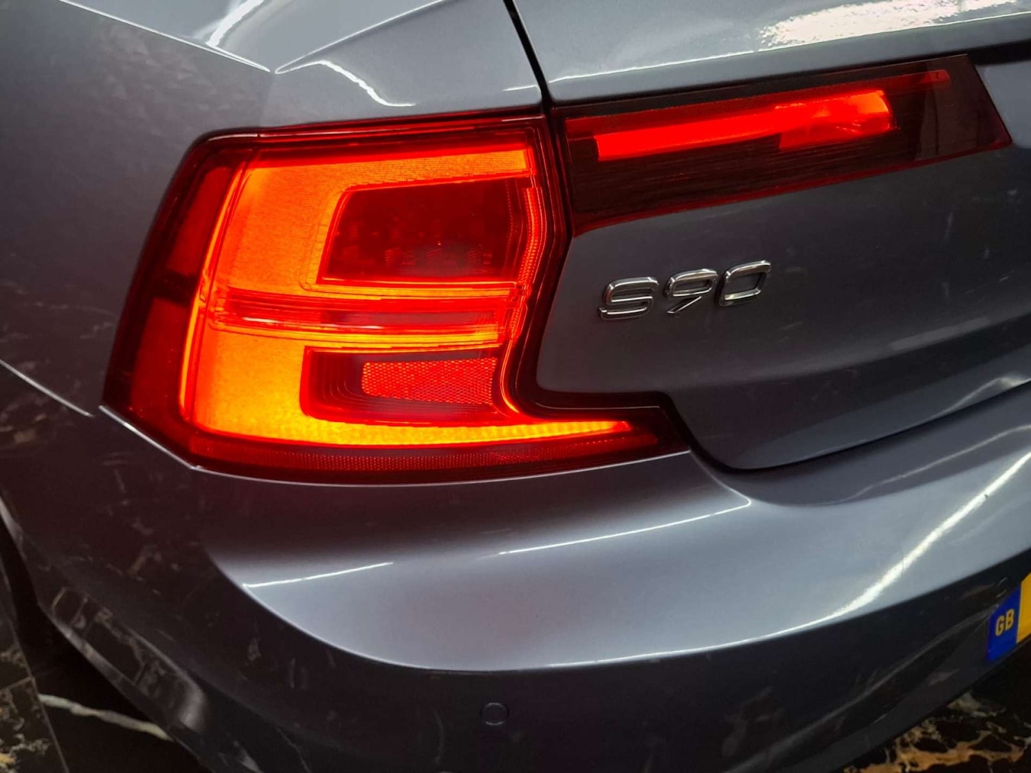 Used Volvo S90 2018 for sale - 77151320: Photo 11