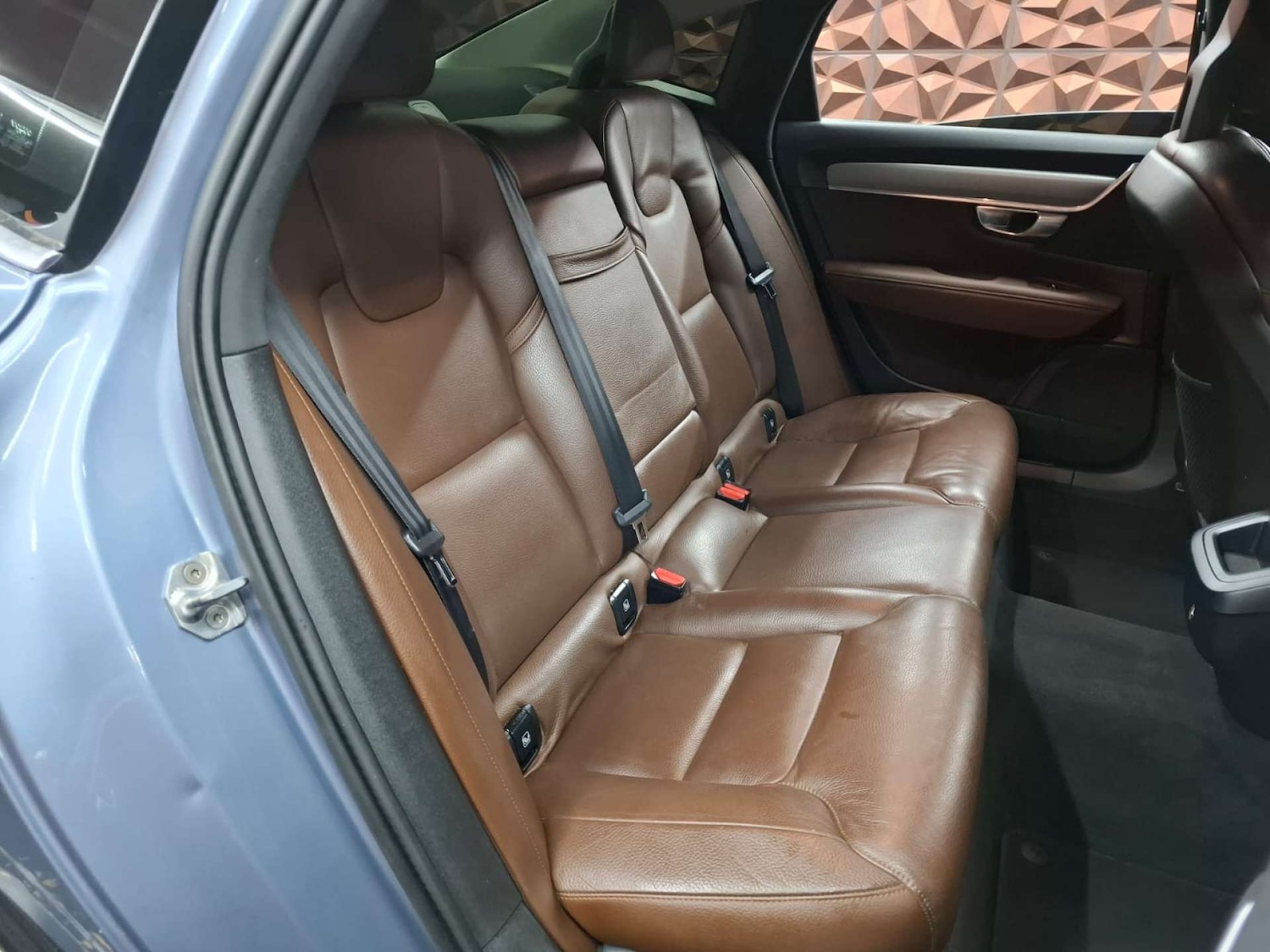 Used Volvo S90 2018 for sale - 77151320: Photo 13