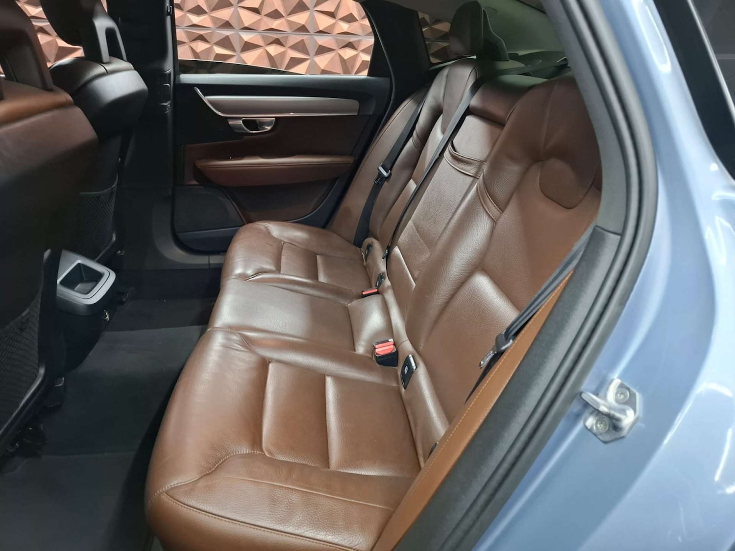 Used Volvo S90 2018 for sale - 77151320: Photo 14