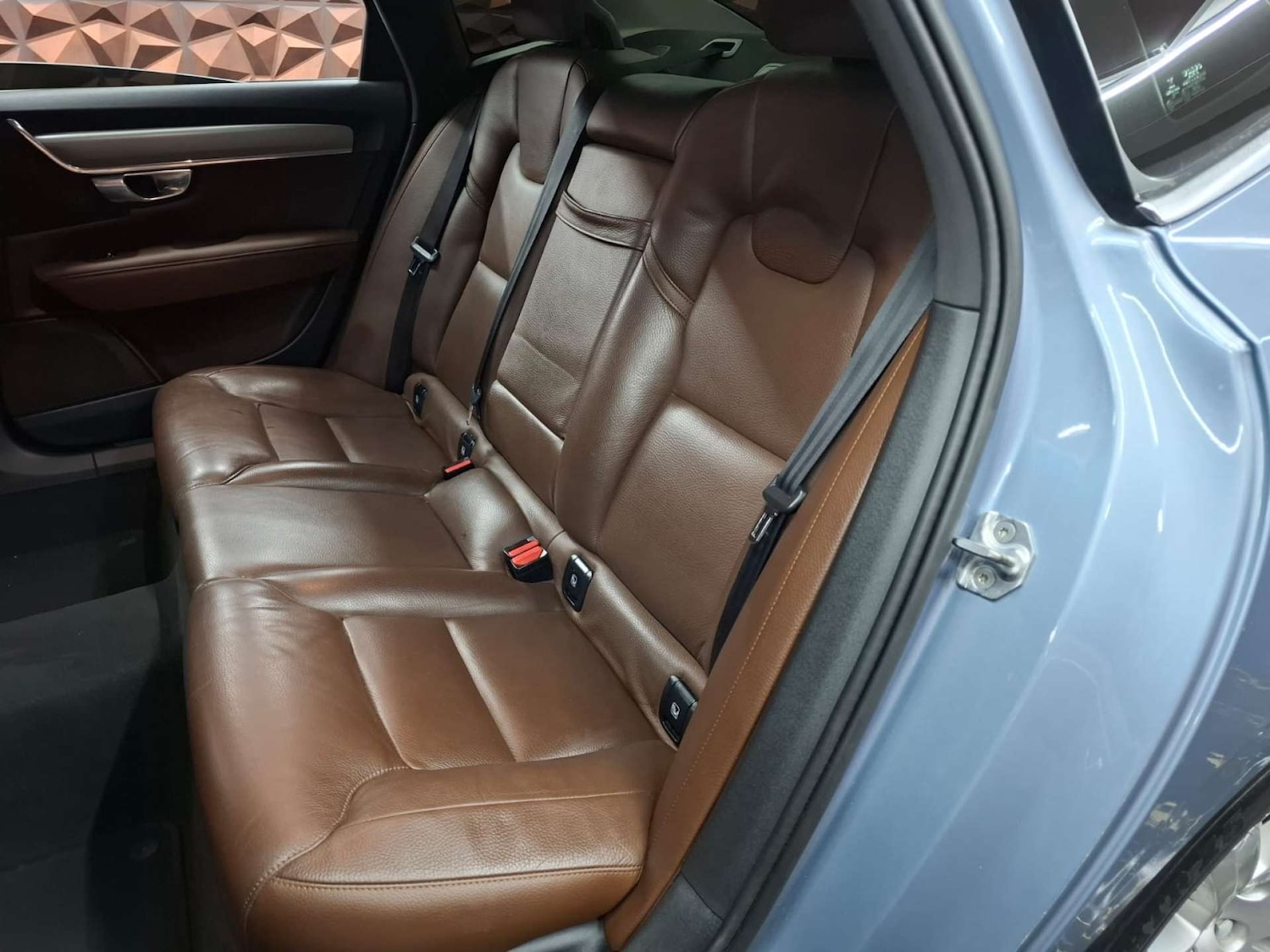 Used Volvo S90 2018 for sale - 77151320: Photo 16