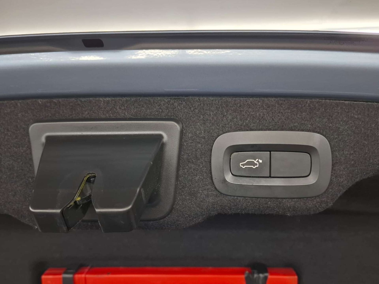 Used Volvo S90 2018 for sale - 77151320: Photo 20