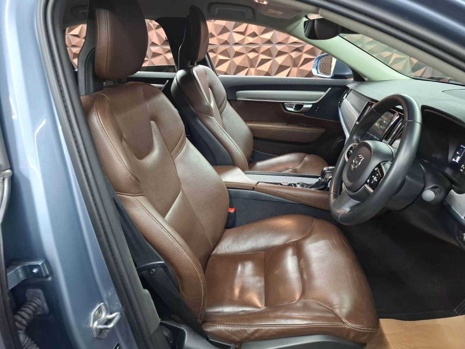 Used Volvo S90 2018 for sale - 77151320: Photo 22