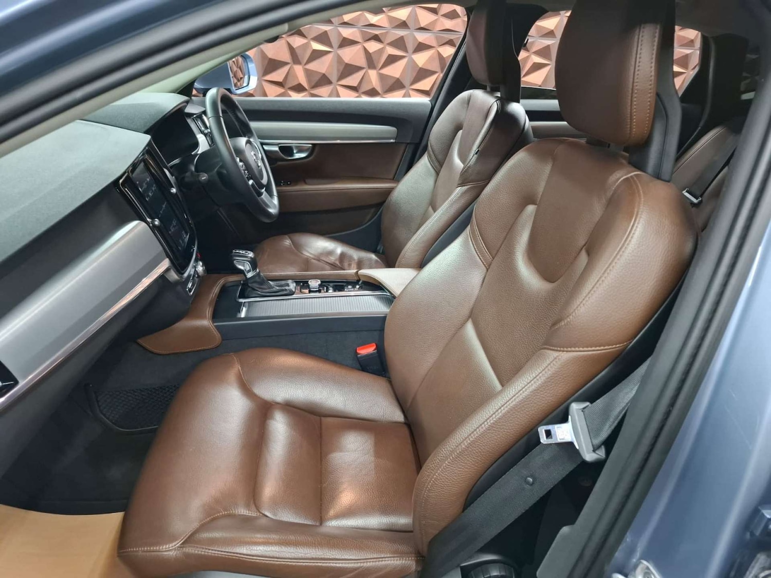 Used Volvo S90 2018 for sale - 77151320: Photo 23