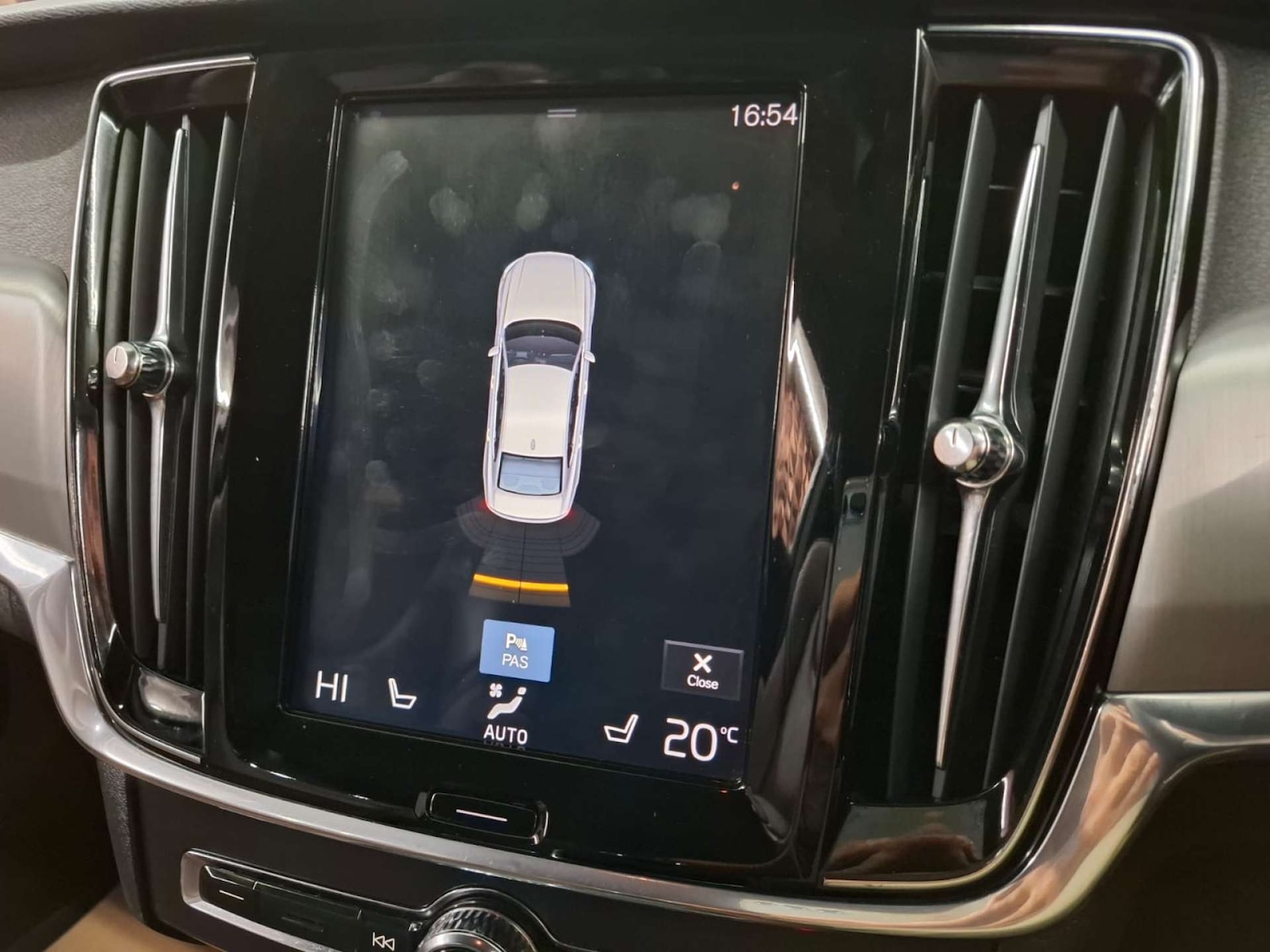 Used Volvo S90 2018 for sale - 77151320: Photo 37