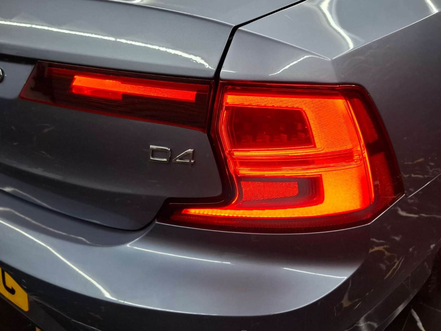 Used Volvo S90 2018 for sale - 77151320: Photo 7